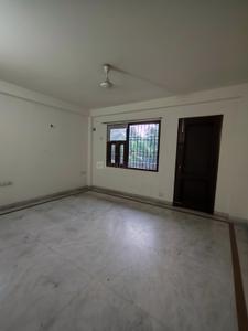 4 BHK Independent Builder Floor