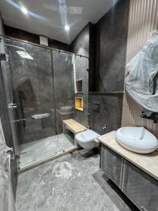 Image of 1800 Sq.ft 3 BHK Builder Floor for sale in Uday Park, New Delhi for Rs. 70000000