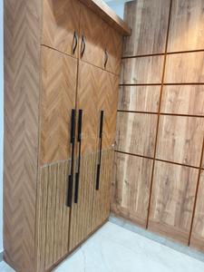 3 BHK Independent Builder Floor