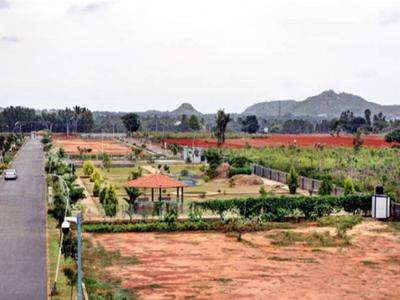 Image of 2184 Sq.ft Residential Plot / Land for sale in Katraj, Pune for Rs. 1092000