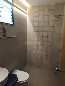 Bathroom Image of 2385 Sq.ft 3 BHK Apartment / Flat for sale in Madhav Samved Opera Symphony, Sargasan Gandhinagar for Rs. 9938000
