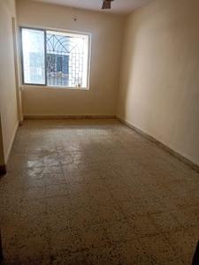 Hall Image of 620 Sq.ft 1 BHK Apartment / Flat for sale in Kharghar Navi Mumbai for Rs. 4500000