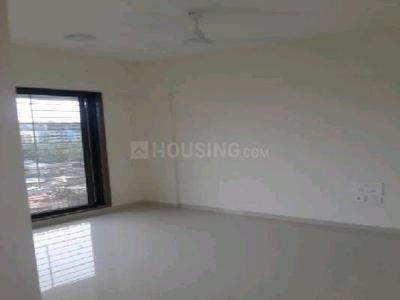 Bedroom Image of 815 Sq.ft 2 BHK Apartment / Flat for rent in DSK Madhukosh, Andheri East Mumbai for Rs. 60000