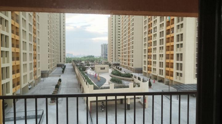 Riverview Falcon Towers At Riverview City Main Image 1