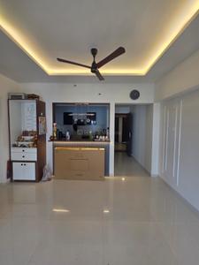Hall Image of 1150 Sq.ft 2 BHK Apartment / Flat for sale in Avon Vista, Balewadi Pune for Rs. 14000000