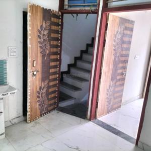Bedroom Image of 500 Sq.ft 2 BHK Independent House for rent in Sehatpur Faridabad for Rs. 9000