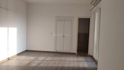 Bedroom Image of 1700 Sq.ft 3 BHK Apartment / Flat for sale in Emaar Palm Gardens, Sector 83 Gurgaon for Rs. 20000000