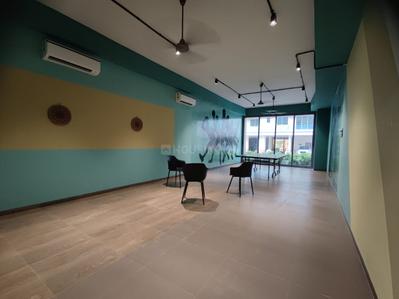 Image of 1150 Sq.ft 2 BHK Apartment / Flat for sale in Wallfort Heights Phase 2 G H I J K L, Bhatagaon, Raipur for Rs. 5060000