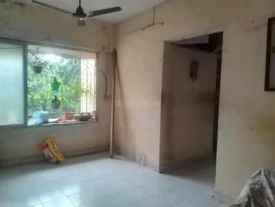 Hall Image of 456 Sq.ft 1 BHK Apartment / Flat for rent in Surya Gokul Accord, Kandivali East Mumbai for Rs. 28000