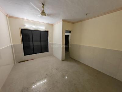 Hall Image of 700 Sq.ft 1 BHK Apartment / Flat for sale in Vasai West Vasai for Rs. 4500000