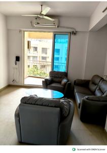 Hall Image of 1310 Sq.ft 3 BHK Apartment / Flat for sale in Kasarvadavali Thane for Rs. 15800000
