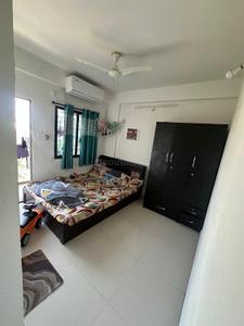 Bedroom Image of 1150 Sq.ft 3 BHK Apartment / Flat for sale in Raj Homes, Gotal Pajri Nagpur for Rs. 5500000