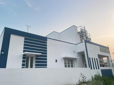 Image of 2100 Sq.ft 3 BHK Duplex for sale in Saravanampatty, Coimbatore for Rs. 20500000