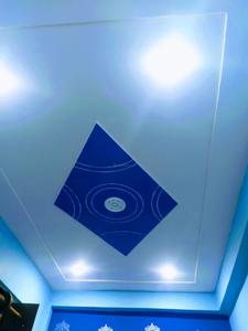 Bedroom Image of 580 Sq.ft 2 BHK Independent House for sale in Lal Kuan Ghaziabad for Rs. 3450000