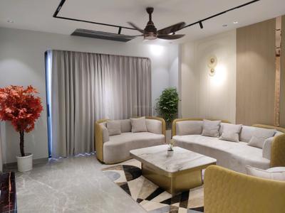 Living Room Image of 2385 Sq.ft 3 BHK Builder Floor for rent in Sector 31 Gurgaon for Rs. 75000