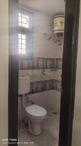 Image of 1500 Sq.ft 3 BHK Apartment / Flat for rent in Malviya Nagar, Jaipur for Rs. 28000