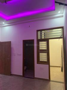 Bedroom Image of 880 Sq.ft 3 BHK Villa for sale in Hathod Jaipur for Rs. 5599000