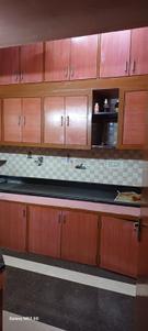 Kitchen Image of 850 Sq.ft 2 BHK Apartment / Flat for sale in Thirunagar Colony Erode for Rs. 4500000