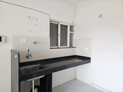Kitchen Image of 500 Sq.ft 1 BHK Apartment / Flat for sale in VTP Purvanchal, Kesnand Pune for Rs. 2910000