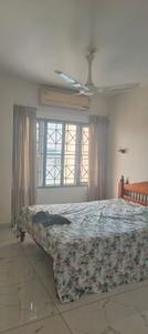 Bedroom Image of 2190 Sq.ft 3 BHK Apartment / Flat for sale in Marine Drive Kochi for Rs. 15800000