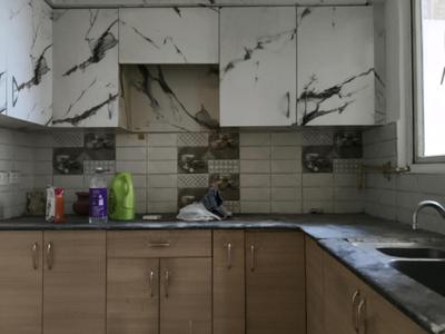 Kitchen Image of 1075 Sq.ft 2 BHK Apartment / Flat for sale in Gaur City 7th Avenue, Noida Extension Greater Noida for Rs. 9000000