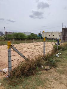 Image of 840 Sq.ft Residential Plot / Land for sale in Chettimedu, Chennai for Rs. 4800000
