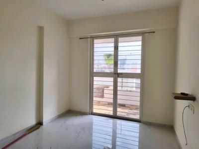 Living Room Image of 980 Sq.ft 3 BHK Apartment / Flat for rent in Ravet Pune for Rs. 29000
