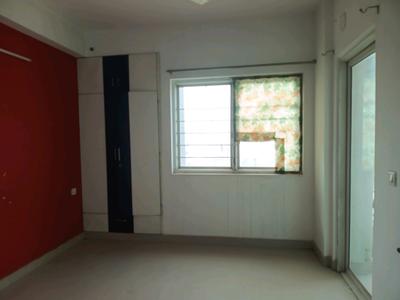 Bedroom Image of 1521 Sq.ft 3 BHK Apartment / Flat for sale in ABA Cherry County, Noida Extension Greater Noida for Rs. 17000000