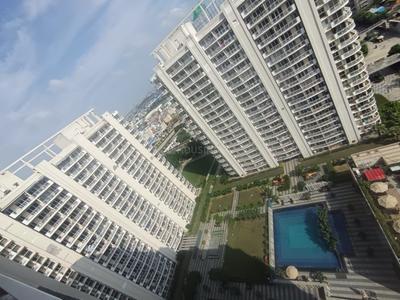 Image of 2213 Sq.ft 4 BHK Apartment / Flat for sale in BPTP Terra, Sector 37D, Gurgaon for Rs. 26500000
