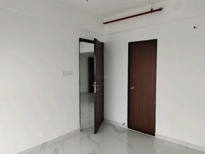 Bedroom Image of 950 Sq.ft 2 BHK Apartment / Flat for sale in DLH Leo Tower, Andheri West Mumbai for Rs. 27500000