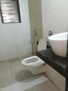Yuvraj Developers Bonzer Residency Attached Bathroom with Bedroom Two 3