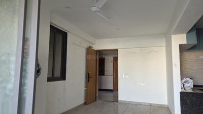 Living Room Image of 1250 Sq.ft 2 BHK Apartment / Flat for rent in Sardarnagar Bhavnagar for Rs. 20000
