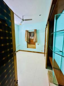 Balcony Image of 3100 Sq.ft 3 BHK Independent House for rent in Velachery Chennai for Rs. 75000