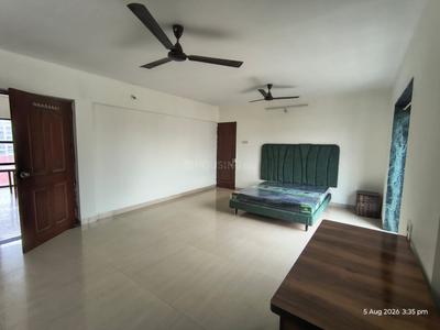 Hall Image of 3200 Sq.ft 4 BHK Penthouse for sale in Atul Bella Vista Empress, Wakad Pune for Rs. 41000000
