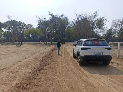 Image of 450 Sq.ft Residential Plot / Land for sale in Bhondsi, Gurgaon for Rs. 2000000