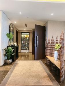 Main Entrance Image of 7550 Sq.ft 5 BHK Apartment / Flat for sale in Phoenix Kessaku, Rajajinagar Bengaluru for Rs. 330000000