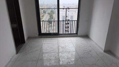 Bedroom Image of 2445 Sq.ft 3 BHK Penthouse for sale in Tragad Ahmedabad for Rs. 11500000