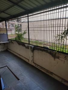Balcony Image of 2750 Sq.ft 4 BHK Villa for sale in Bhayli Vadodara for Rs. 11500000