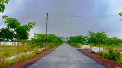 Image of 1346 Sq.ft Residential Plot / Land for sale in Yerpudu, Tirupathi for Rs. 1200000