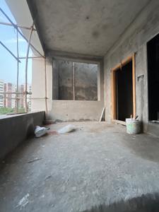Balcony Image of 4000 Sq.ft 4 BHK Independent House for sale in Kapra Secunderabad for Rs. 22200000