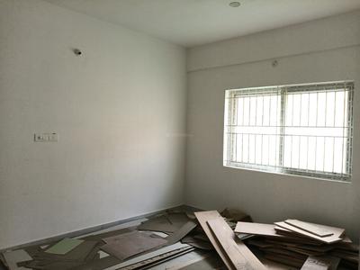 Living Room Image of 1444 Sq.ft 3 BHK Apartment / Flat for sale in Kalkere Bengaluru for Rs. 9000000