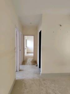 Passage Image of 1200 Sq.ft 3 BHK Apartment / Flat for sale in TATA New Haven Boisar II, Boisar Mumbai for Rs. 6500000