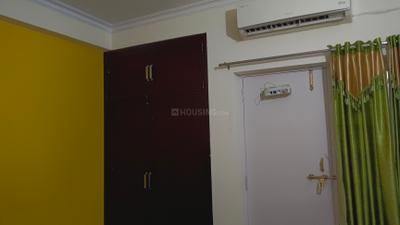 Bedroom Image of 1065 Sq.ft 2 BHK Apartment / Flat for sale in Rendua Palhari Lucknow for Rs. 3000000