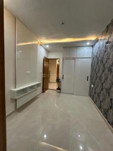Hall Image of 1440 Sq.ft 3 BHK Villa for sale in Sector 123 Mohali for Rs. 9690000