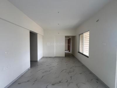 Hall Image of 1406 Sq.ft 3 BHK Apartment / Flat for sale in Tech D, Bhugaon Pune for Rs. 9800000