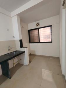 Kitchen Image of 985 Sq.ft 2 BHK Apartment / Flat for sale in Kalpataru Serenity, Hadapsar Pune for Rs. 7500000