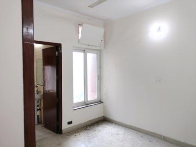 Bedroom Image of 1700 Sq.ft 3 BHK Apartment / Flat for sale in CGHS JDM Apartment, Sector 5 Dwarka New Delhi for Rs. 25500000