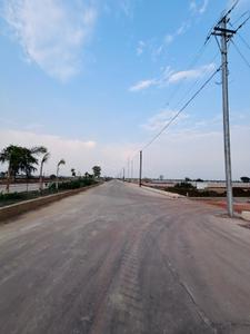 Image of 1000 Sq.ft 2 BHK Independent House for sale in Aranya City Of Woodland Chatoud, Pacheda 1, Raipur for Rs. 3100000