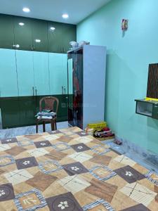 Bedroom Image of 1120 Sq.ft 2 BHK Apartment / Flat for sale in New Town Kolkata for Rs. 4800000