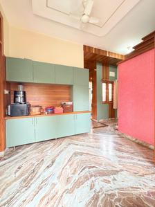 Bedroom Image of 5000 Sq.ft 6 BHK Duplex for sale in Vidyamanya Nagar Bengaluru for Rs. 23500000